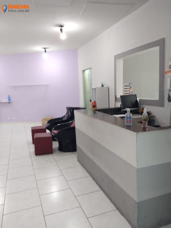 Comercial em , Sorocaba - Salão De Beleza - Foto 18
